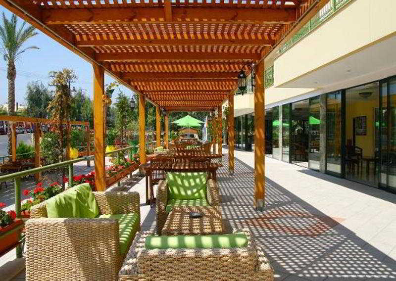Eri Beach & Village Hotel 赫索尼索斯 外观 照片